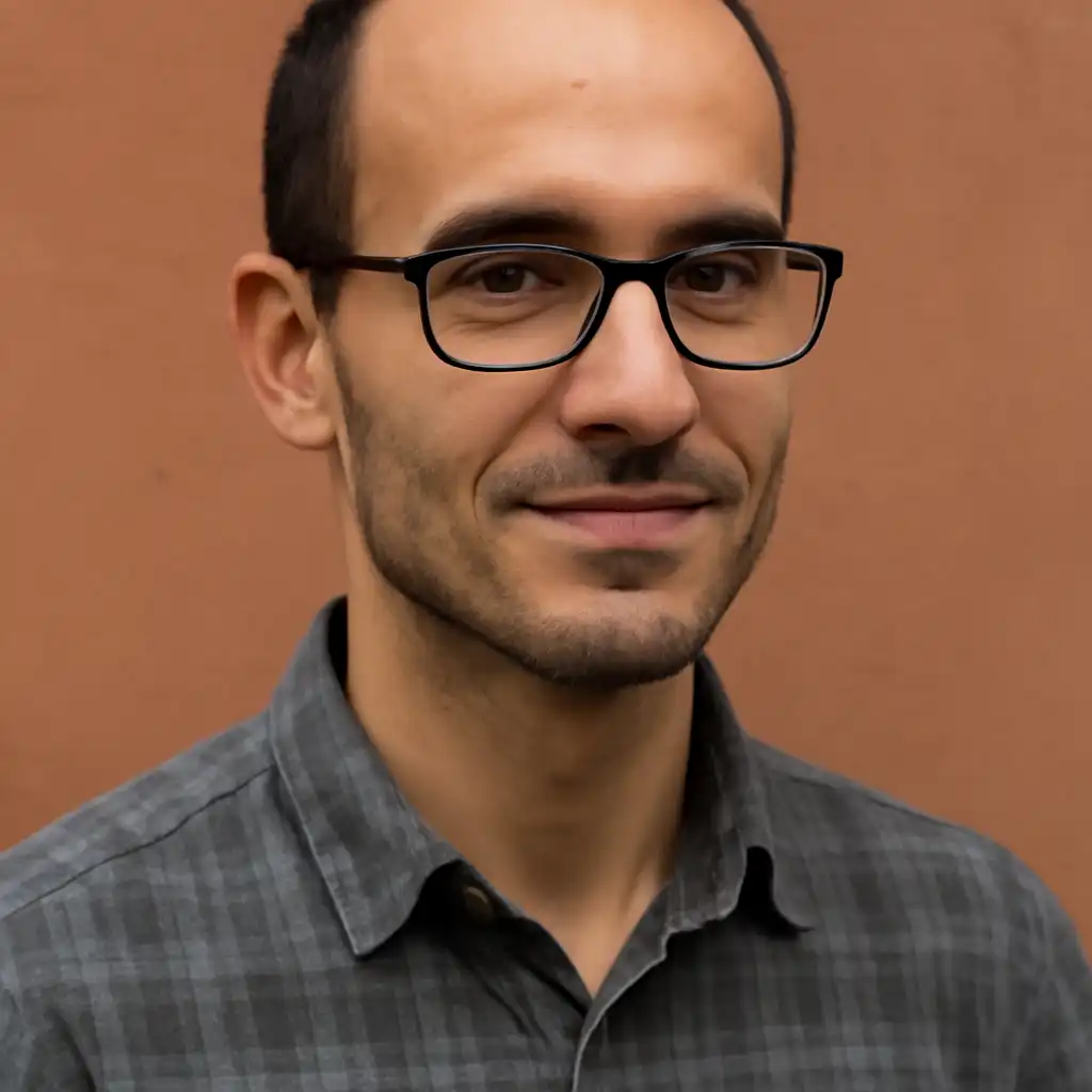 Marco Rossini